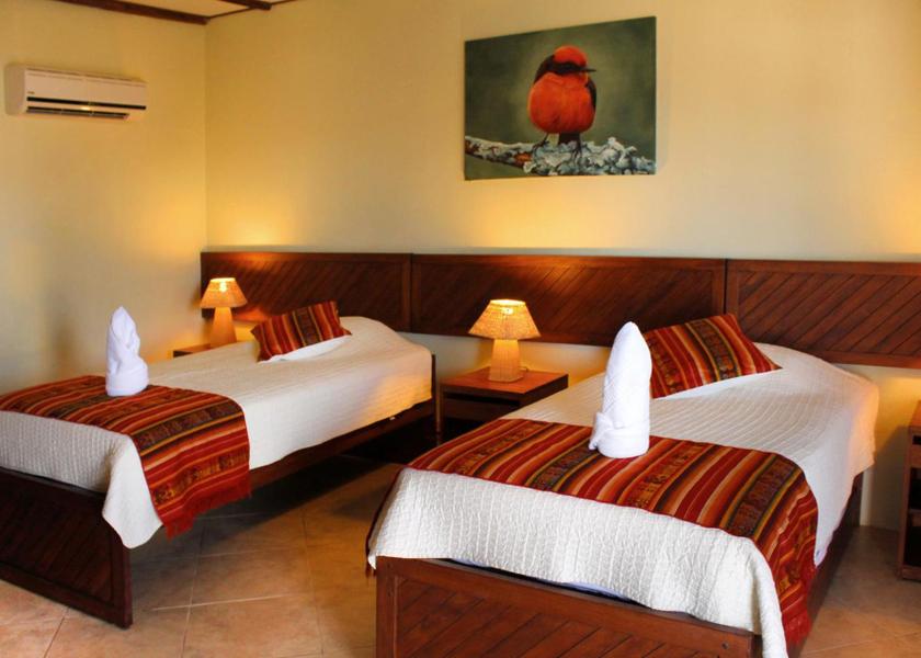 Galápagos Puerto Baquerizo Moreno Suite