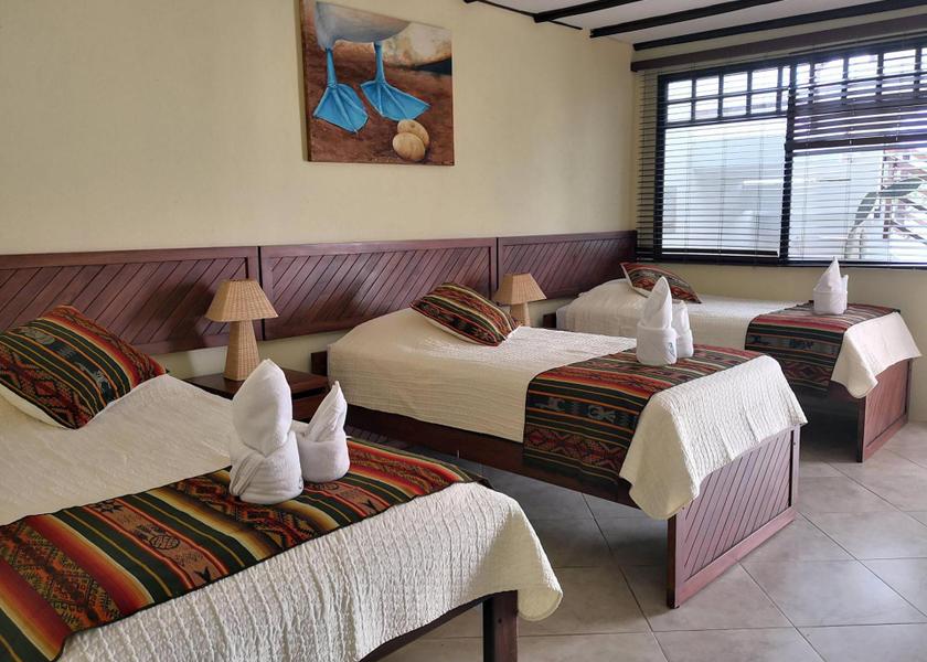 Galápagos Puerto Baquerizo Moreno Suite