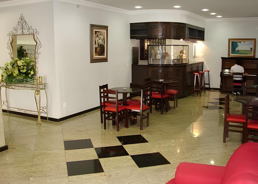 Minas Gerais Sao Lourenco Bar/lounge