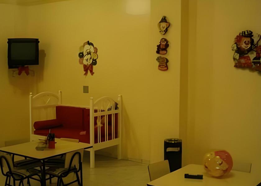Minas Gerais Sao Lourenco Kid’s club