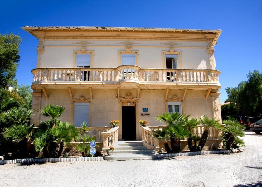 Provence-Alpes-Côte d'Azur Saint-Raphael 