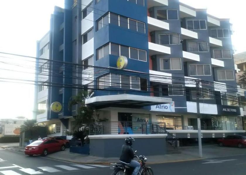  Santiago de los Caballeros 