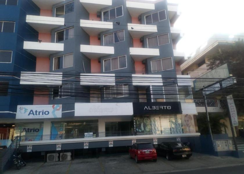  Santiago de los Caballeros 