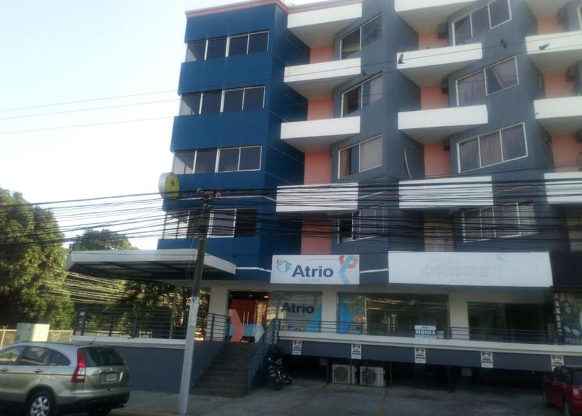  Santiago de los Caballeros 