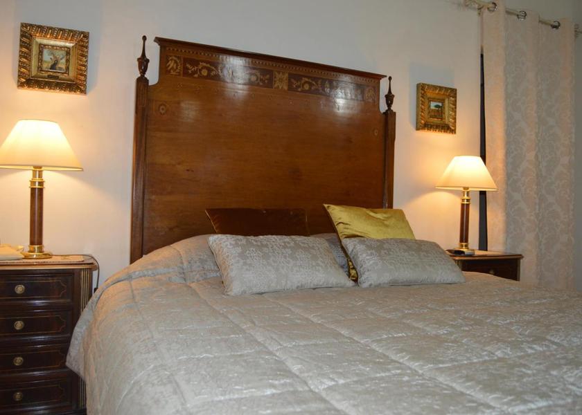 Beja Ferreira do Alentejo Double Room with Private Bathroom