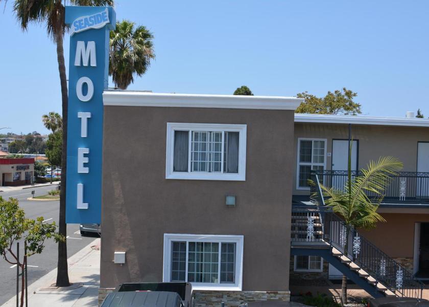California Redondo Beach Exterior view