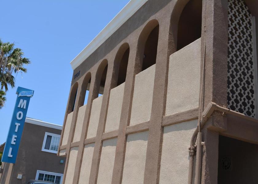 California Redondo Beach Exterior view