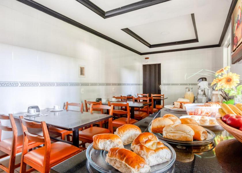 Minas Gerais Vespasiano Food and beverages