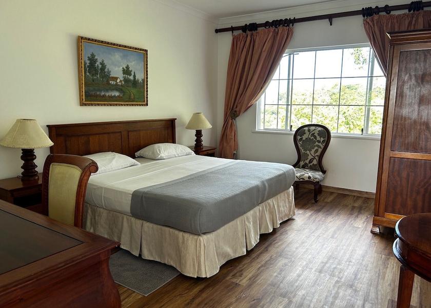  Mahé Island Room