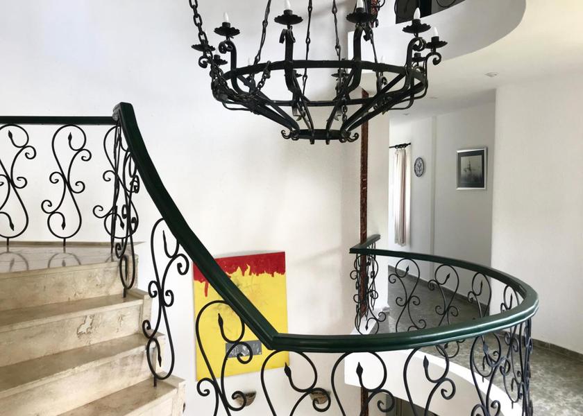 Muğla Datça Facilities