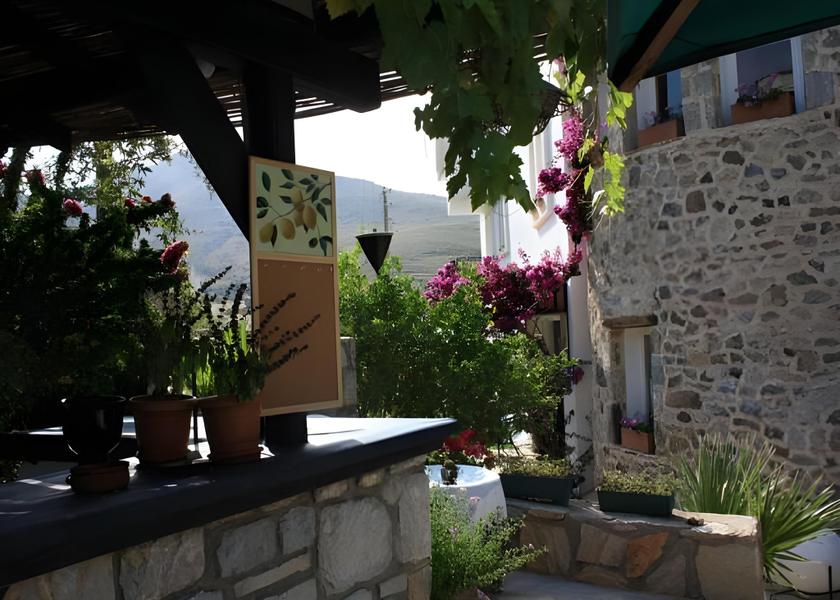 Muğla Datça Exterior view