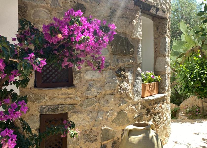 Muğla Datça Facilities
