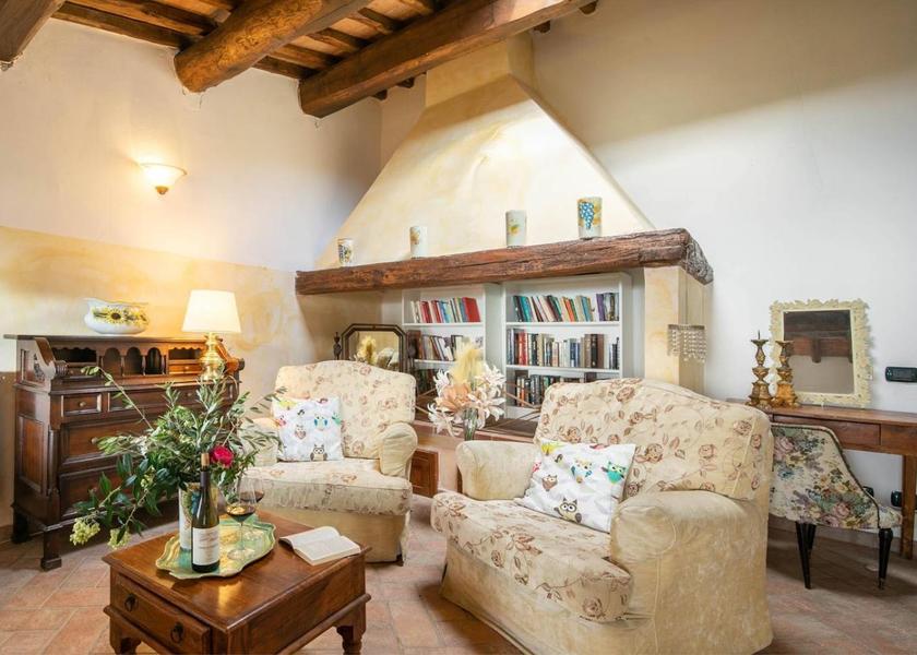 Tuscany Castellina in Chianti 