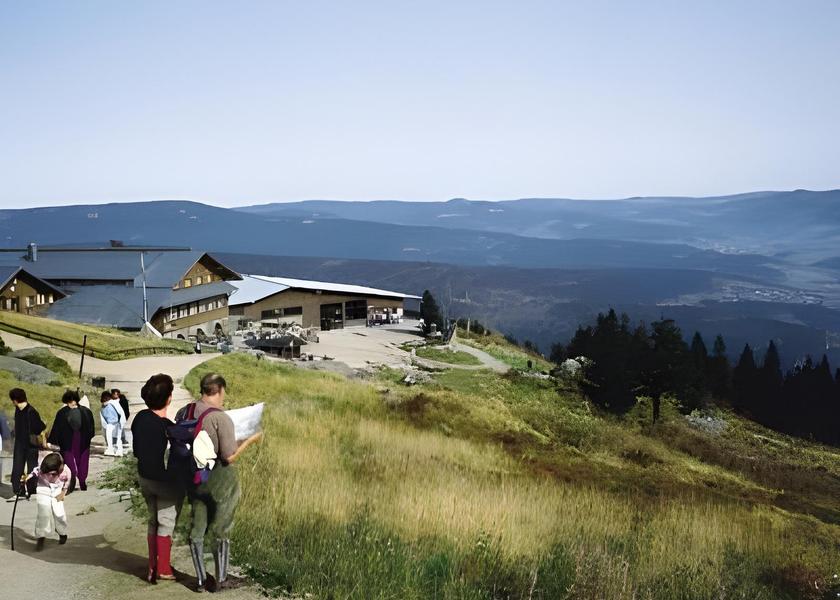 Bavaria Lam View