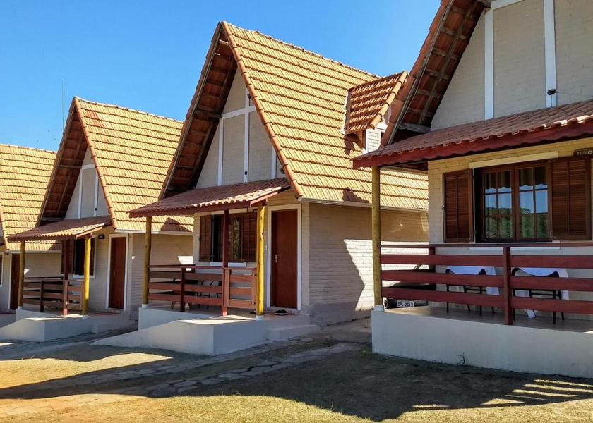 Minas Gerais Sao Lourenco Hotel Exterior