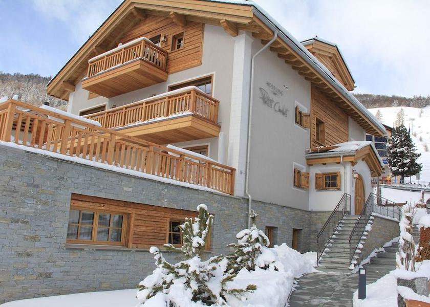 Graubünden Celerina-Schlarigna 