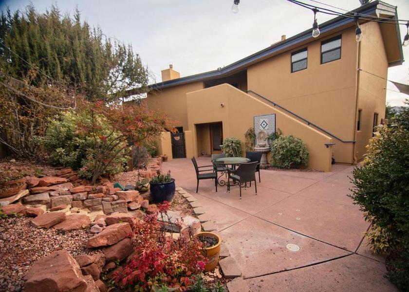 Arizona Sedona 