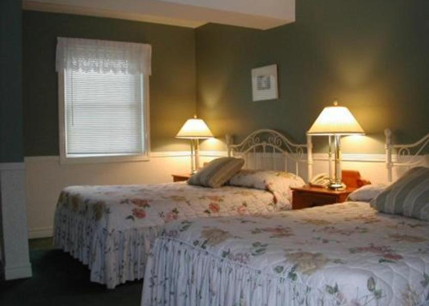 Ontario Niagara-on-the-Lake Standard Double Room with Two Double Beds