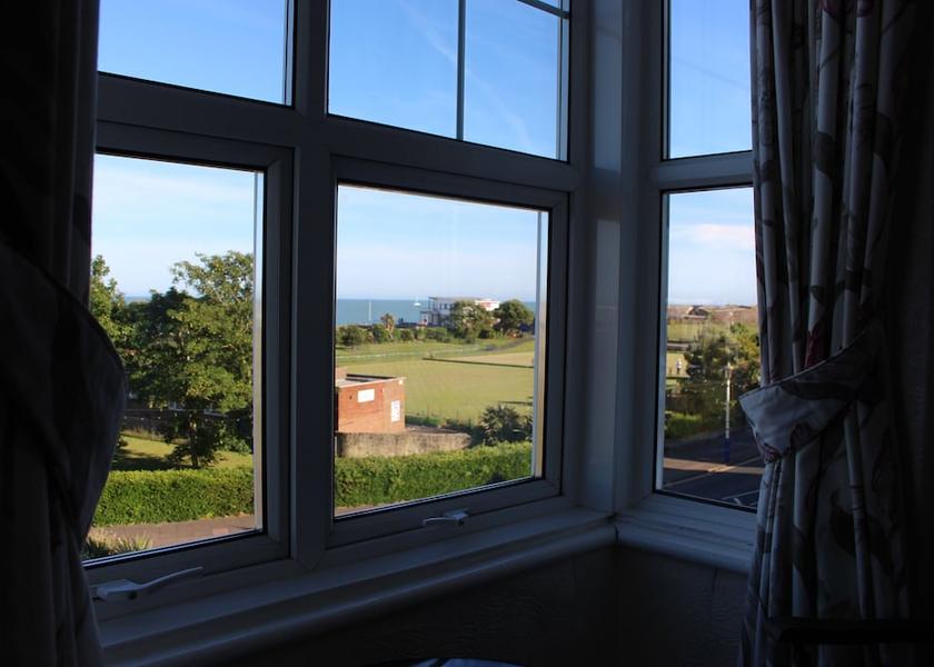England Eastbourne Room