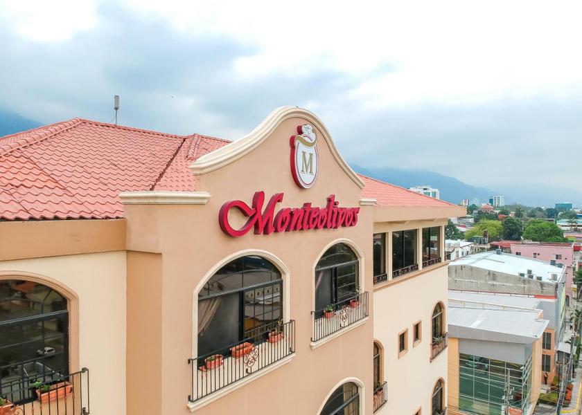 Cortés San Pedro Sula Facilities