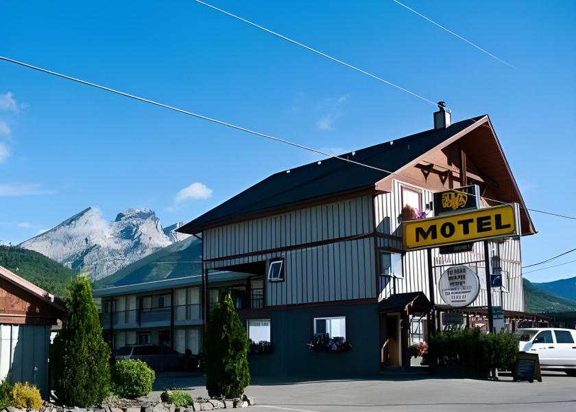 Surrounding environment