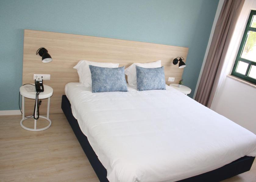 Santarém Santarém Superior Double or Twin Room, Pool View