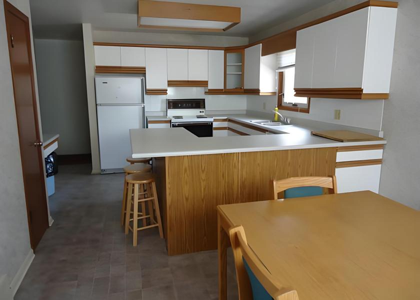Ontario Kenora Kitchen