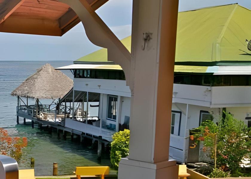 Bocas del Toro Province Bocas del Toro Exterior view