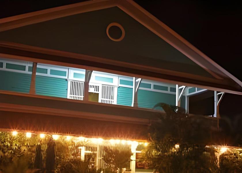 Bocas del Toro Province Bocas del Toro Exterior view