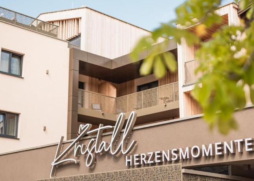 Tyrol Leutasch Exterior view