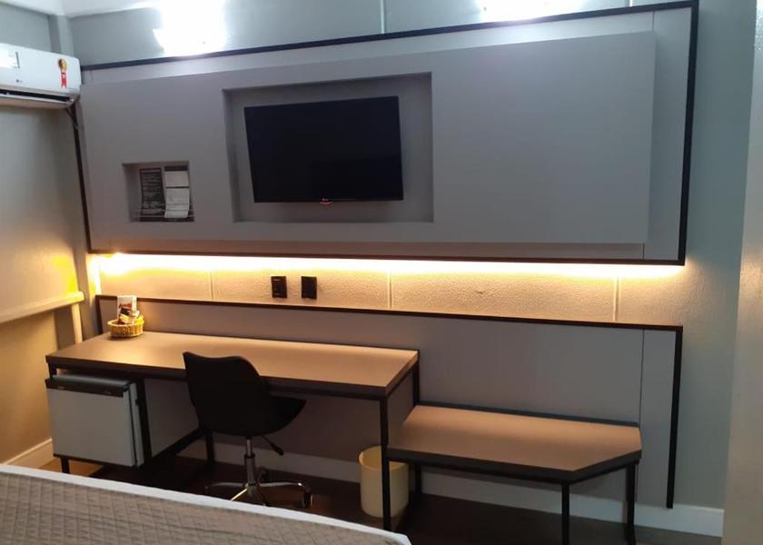 Santa Catarina Lages Public Areas