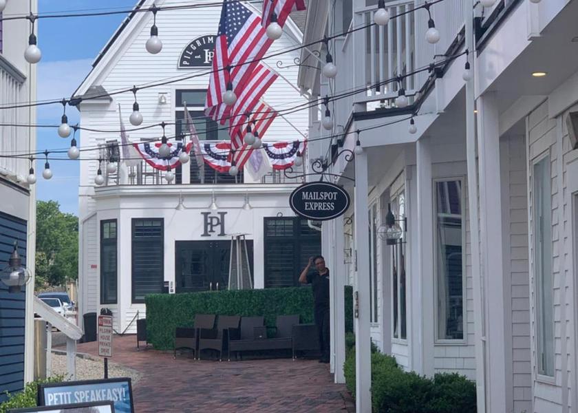 Massachusetts Provincetown 