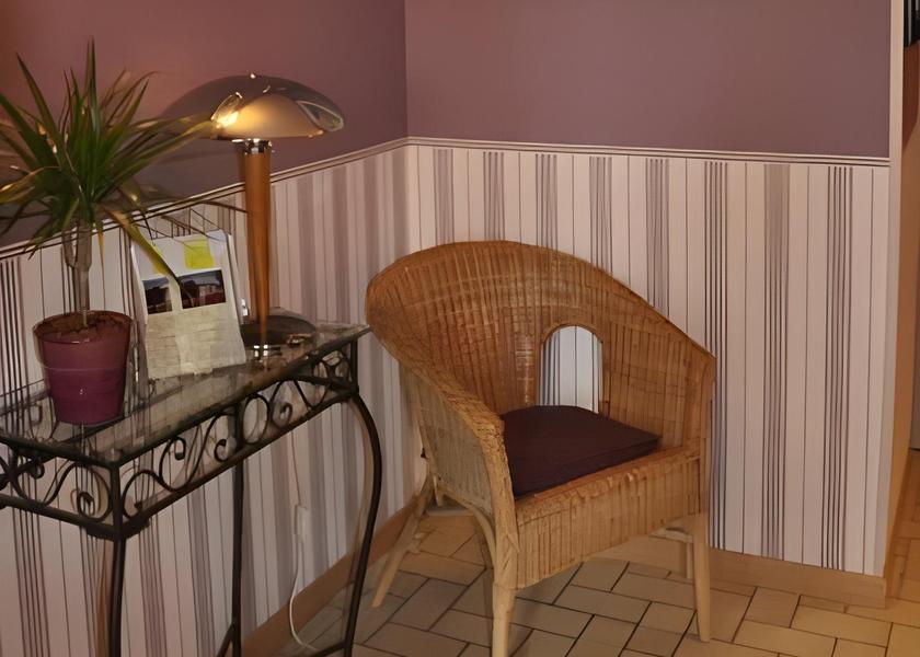 Occitanie Montpellier Interior view
