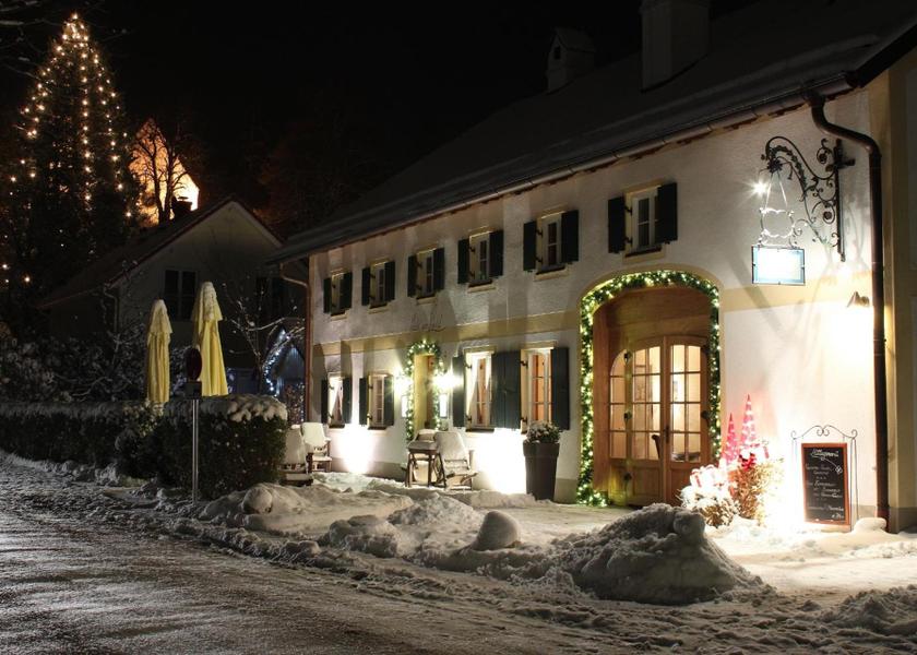 Bavaria Herrsching am Ammersee 