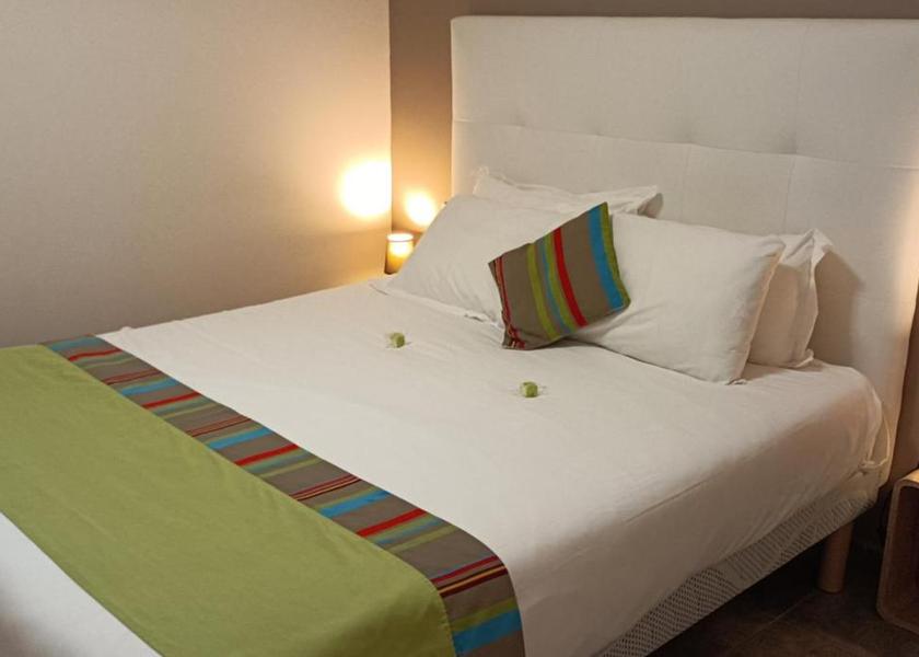Occitanie Canet-en-Roussillon Deluxe Double Room