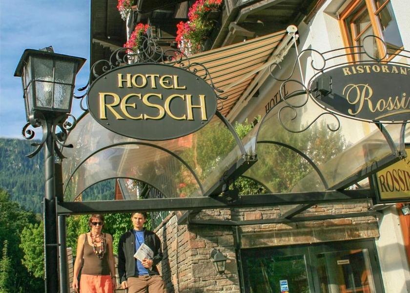 Tyrol Kitzbühel View