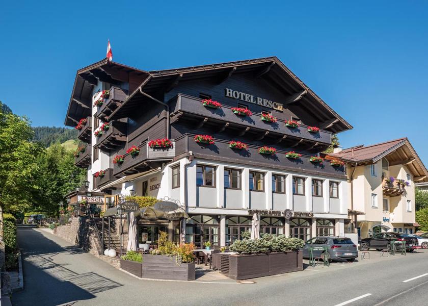 Tyrol Kitzbühel Exterior view