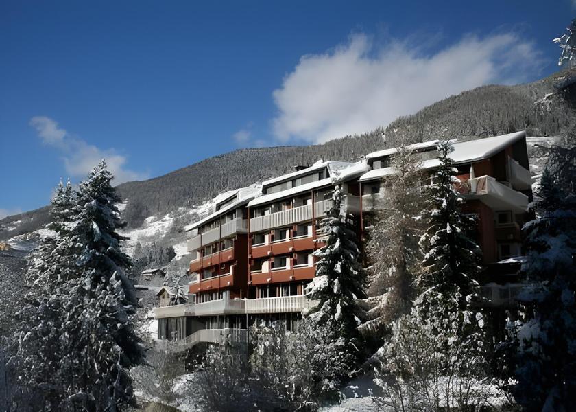 Lombardy Ponte di Legno Exterior view