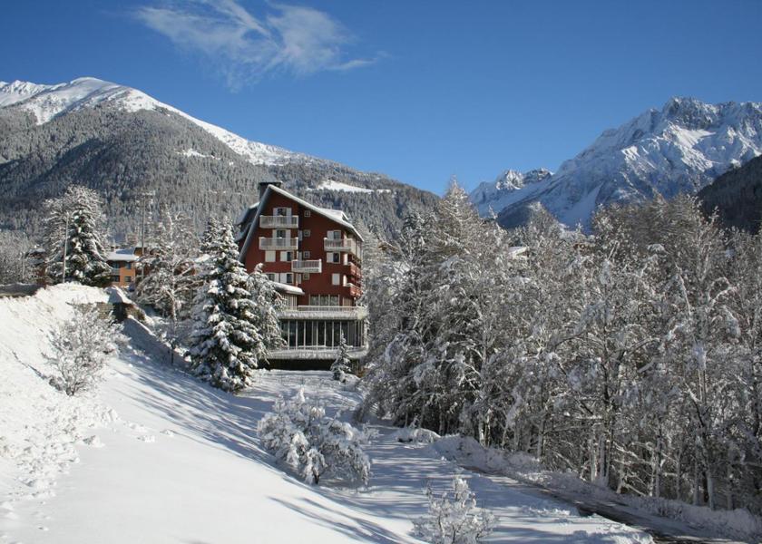 Lombardy Ponte di Legno 