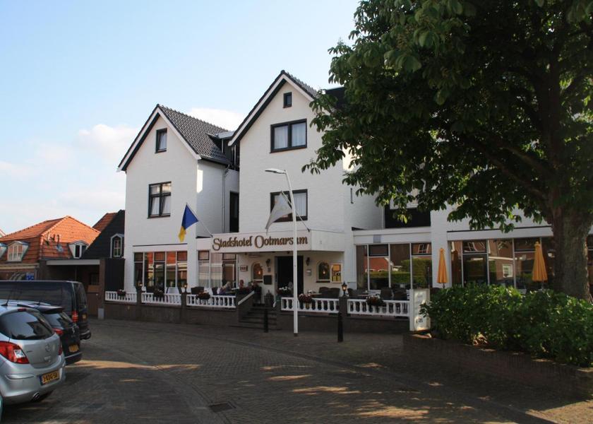 Overijssel Ootmarsum Exterior view