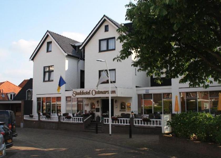 Overijssel Ootmarsum Exterior view