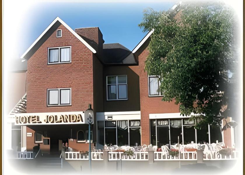 Overijssel Ootmarsum Exterior view