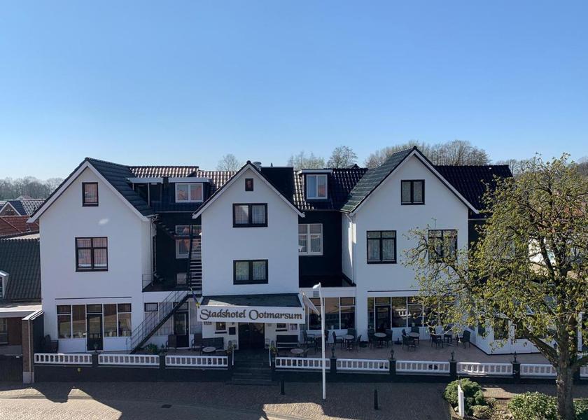 Overijssel Ootmarsum 
