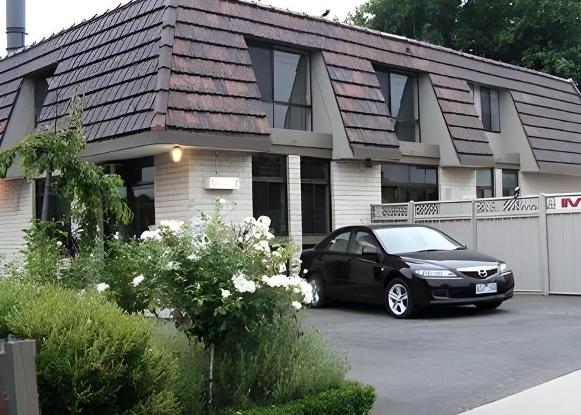 Victoria Traralgon Exterior view