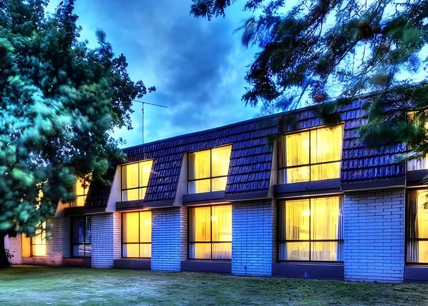 Victoria Traralgon Exterior view