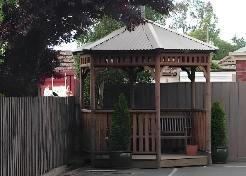 Victoria Traralgon Exterior view