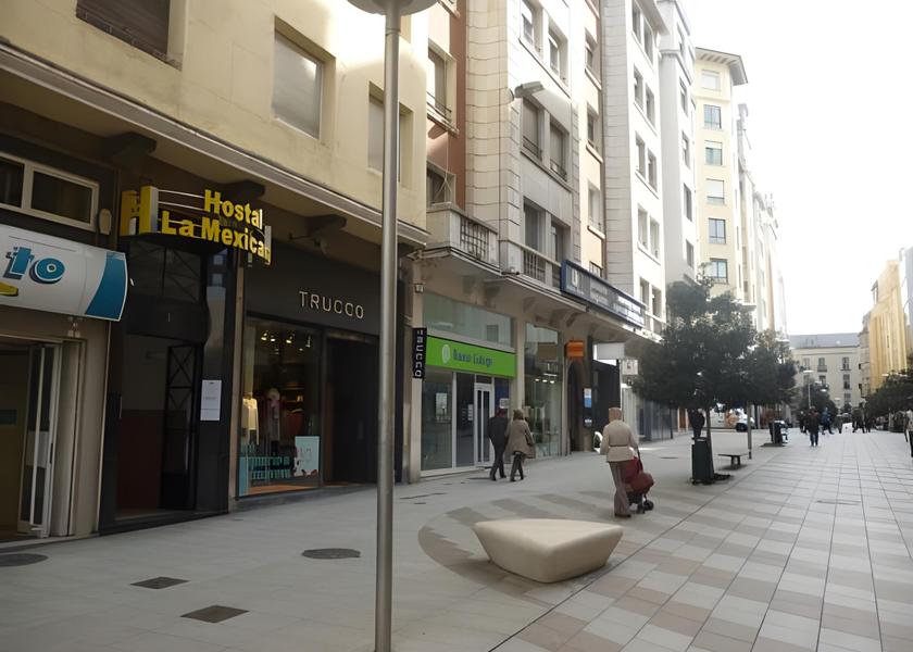 Cantabria Santander Exterior view