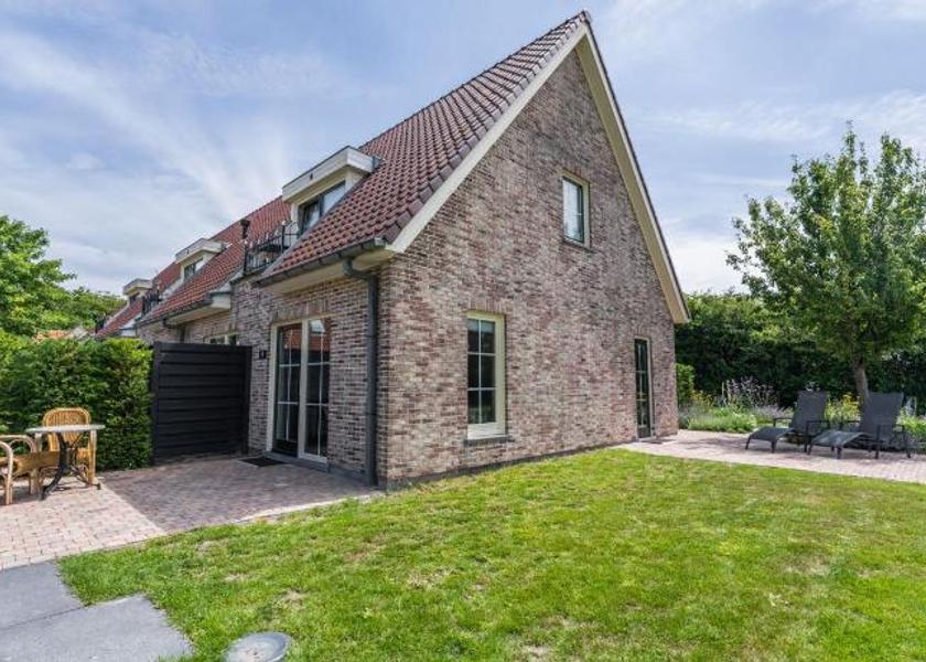 Zeeland Oostkapelle 