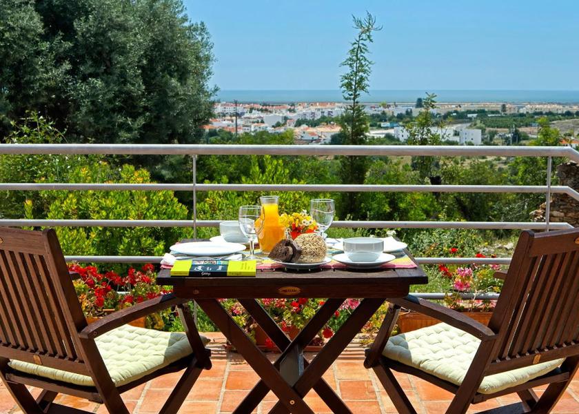 Faro Tavira Suite
