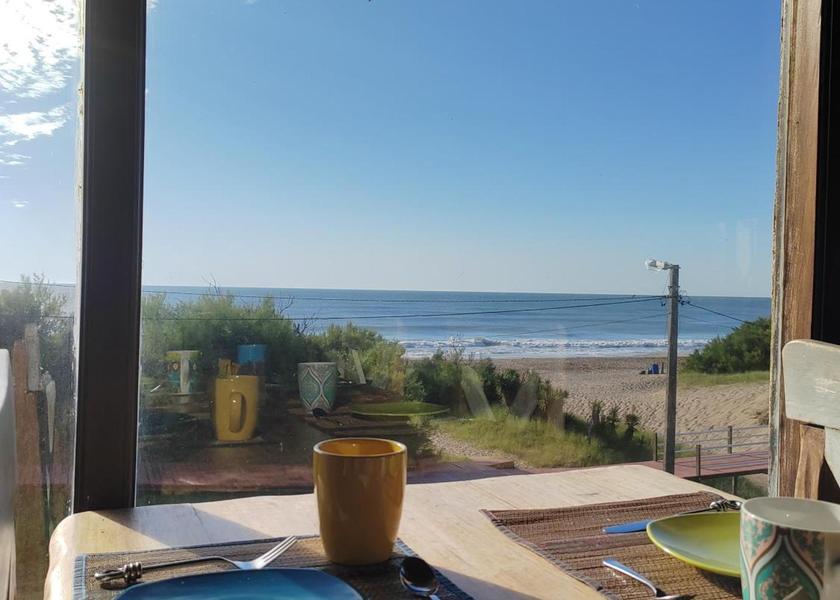 Surrounding environment